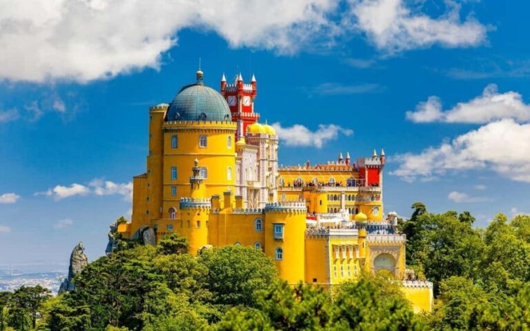 Sintra: Tour With a Local Guide - Is this Tour Worth It?