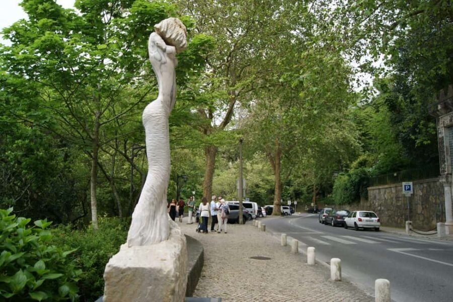 Sintra: Village and Historic Center Tour - Why We Think This Tour Works