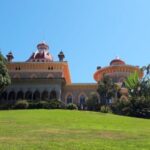 Sintra Village & Beaches Renault 4L - 3h Tour - The Sum Up