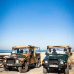 Sintra: Vintage Jeep tour, Pena Palace and coastline 8 hours - What Makes This Tour Stand Out