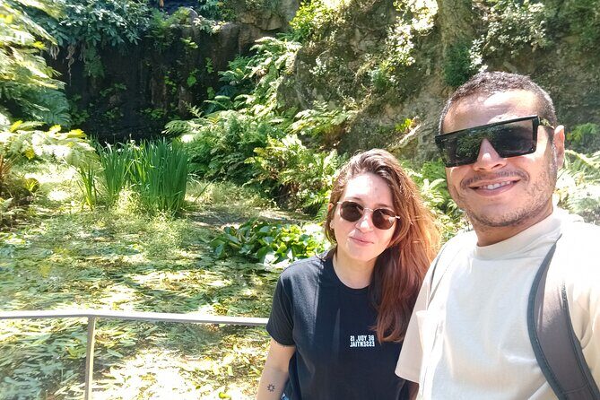 Sintra Walking Tour - Who Would Love This Tour?