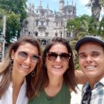 Sintra Walking Tour - The Portuguese Fairytale - The Itinerary: What You Can Expect