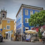 Sintra: Walking Tour with Palace, Castle, and Old Town Visit - What You Should Know Before Booking