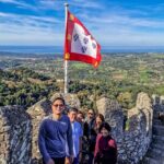 Sintra with tickets to monuments private tour from Lisbon - The Price and Value