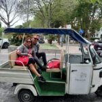 Sintra:1 hour tuk tuk experience to Pena Palace(3 monuments) - What’s Included & What’s Not