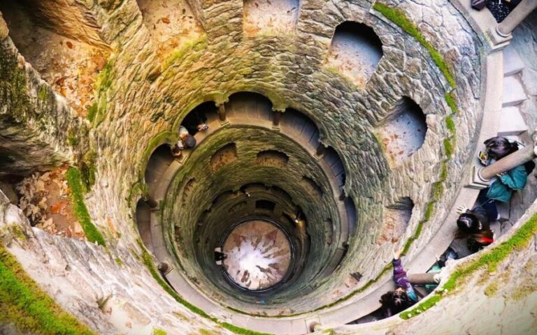 Sintra:Pena Palace,Moorish Castle & Q-Regaleira Private Tour - Price and Value: Is It Worth It?