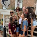 Sip n Shop in Charleston - Tasting and Toasting