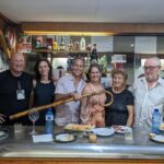 Sip & Savor: Tapas & Wine in The City's Coziest Neighborhood - Who Is This Tour Perfect For?