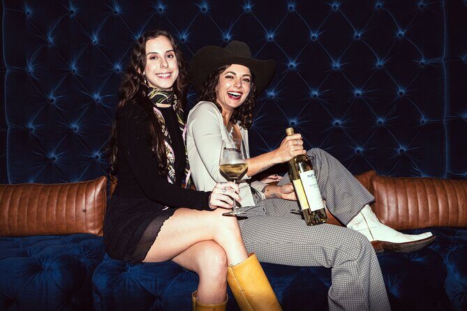 Sip & Savor: Wine Tasting at Flat Creek Estate - FAQ