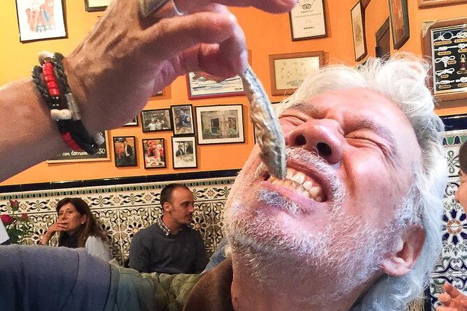 Sip, Sites & Bites Barcelona Food, Drinks & History Tour - Who Will Enjoy This Tour?