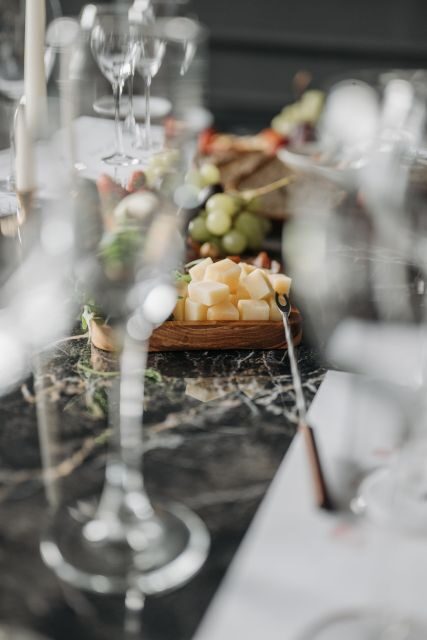 Sip & Step: A Flavorful Walk Through Koper's History - Who Should Consider This Tour?