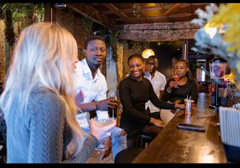 Sip your way through Paris Night life - What We Love & Consider