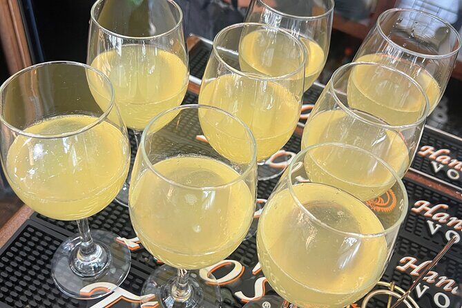 Sippin in the Suburbs at Lawrenceville Tour - Who Should Consider This Tour?