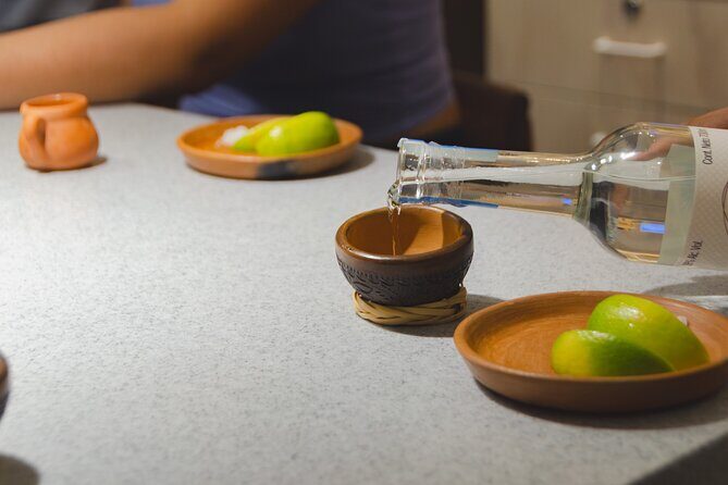 Sips and Smiles Walking Experience - Who Should Consider This Tour?