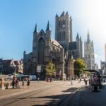 Sips and Stories: A Private Beer Tour in Ghent - Authentic Experiences and Authentic Insights