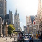 Sips and Stories: A Private Beer Tour in Ghent - What’s Included and What’s Not