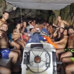Siracusa: 2h ortigia+grotte marine+frutta+prosecco+snorkelin - The Itinerary Breakdown