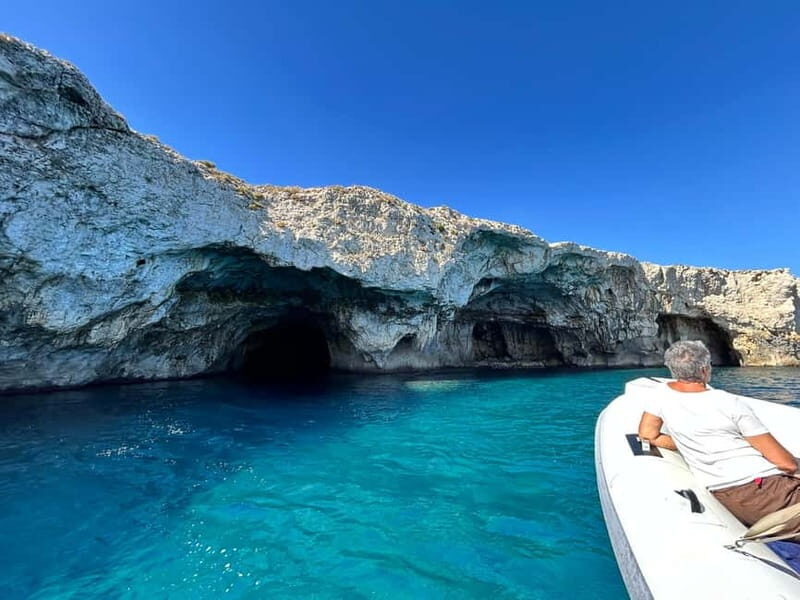 Siracusa Boat Tour: Tuna Factories of South East of Sicily - Who Is This Tour Best Suited For?