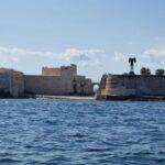 Siracusa: Ortigia +sea caves +fishing experience - The Itinerary in Detail