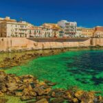 Siracusa Walking Tour with Audio and Written Guide by a Local - Why Choose This Tour?