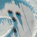 Sirkka: Levi Ice-Karting Experience with Optional Transfer - The Thrill of Racing on Ice