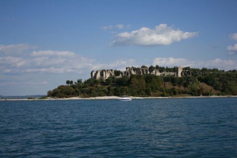 Sirmione: 25 Minute Boat Cruise around the Peninsula - Who Would Love This Tour?
