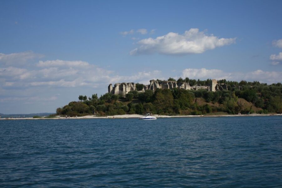 Sirmione: 25 Minute Boat Cruise around the Peninsula - Who Would Love This Tour?