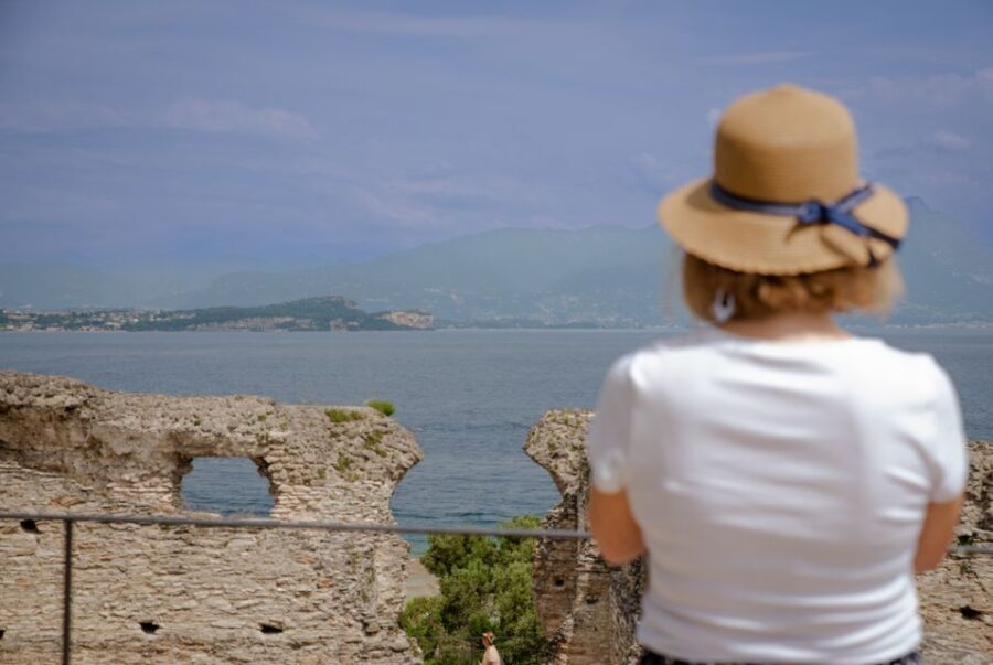 Sirmione: Grotte di Catullo Archeological Tour - What’s Included and Whats Not?