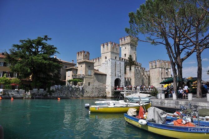 Sirmione & Verona, Lake Garda, private guided tour from Milan - Value for Money