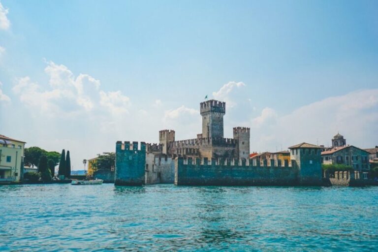 Sirmione: Village Highlights Walking & Lake Garda Boat Tour - How the Tour Delivers Value