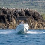 Sisi: Boat Trip to Hidden Coves and Sea Caves - The Realities of this Boat Trip