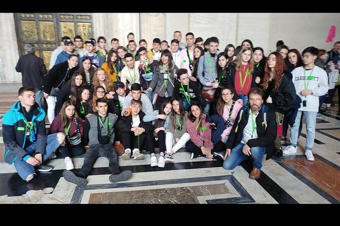 Sistine chapel and Vatican Museum Guided Tour, Skip The Line - FAQ: Your Questions Answered