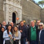 Sistine Chapel Morning Tour with Vatican Museums Galleries & Raphael Rooms - The Practical Side: What to Expect