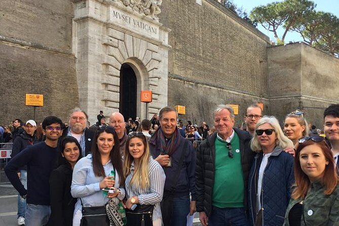 Sistine Chapel Morning Tour with Vatican Museums Galleries & Raphael Rooms - The Practical Side: What to Expect