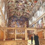 Sistine Chapel, St. Peter's Basilica Morning Express Private Tour - What’s the Value?