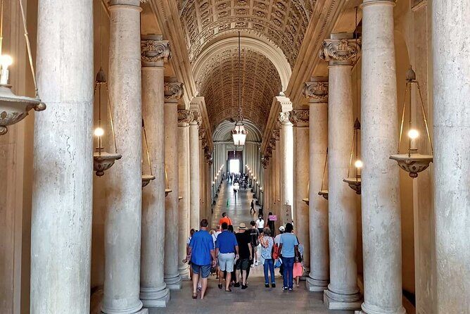 Sistine Chapel Tour for Kids & Families with Vatican Museums - Final Thoughts
