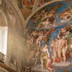 Sistine Chapel & Vatican Museum self guided Entrance Ticket - Practical Details and Tips