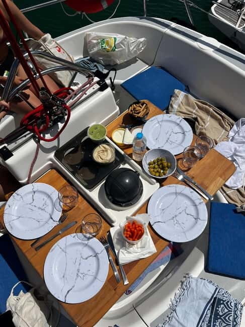 Sitges Sunset: Guided Tour by Sailboat along the Sitges Coast. - The Highlights and What You’ll Actually Experience