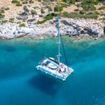 Sithonia: Catamaran Day Cruise  Explore Hidden Gems! - The Value of the Experience
