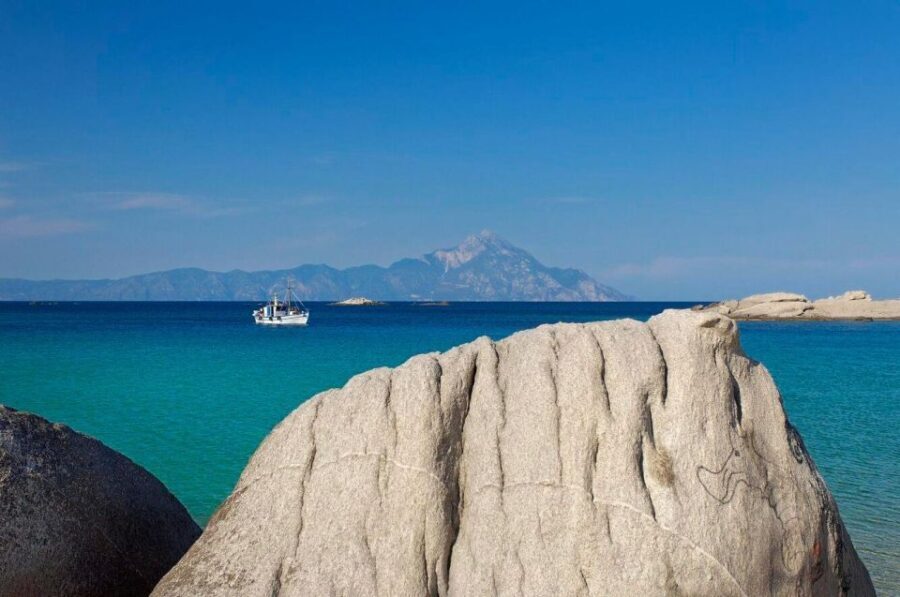 Sithonia Crystal Waters & Tradition from Halkidiki - What You’ll Visit and Why It Matters