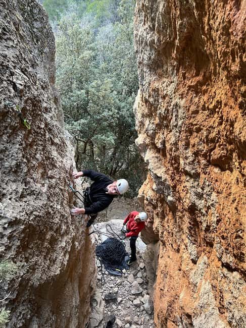 Siurana: Climbing initiation near Tarragona - Is It Right for You?