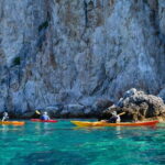Sivota-Blue Lagoon: Sea Kayaking Tour with Snorkeling - What We Love About This Tour
