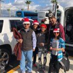 SJD Airport to Cabo San Lucas - One way service - The Experience and Customer Feedback