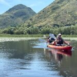 Skadar Lake: 4-Hour Guided tours on Kayak - The Itinerary in Detail