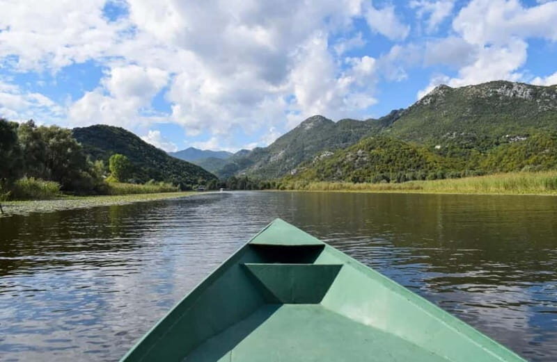 Skadar Lake Boat Tour with Transfer from Podgorica - Is It Worth the Price?
