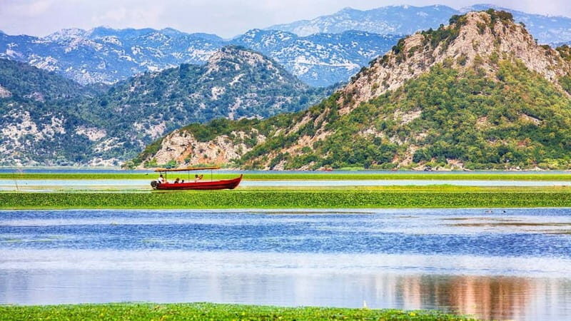 Skadar Lake day trip from Herceg Novi - Who Would Love This Tour?