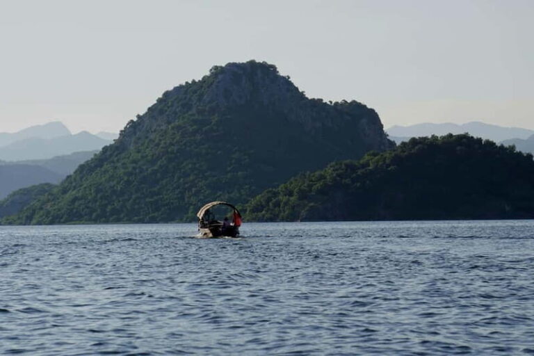 Skadar Lake: Explore the nature and national cuisine - Final Thoughts: Is It Worth It?