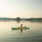 Skadar Lake: Individual Kayaking, hidden canals and swimming - A Closer Look at the Itinerary