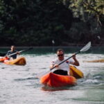 Skadar Lake: Kayak & Paddle board Rental - The Experience of Paddling