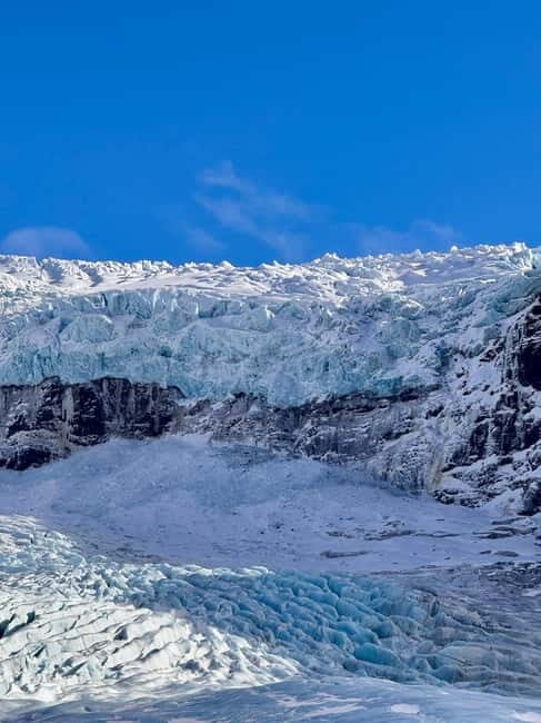 Skaftafell Beyond The Limit - 6 hour Adventure - The Practicalities: What to Know Before You Go